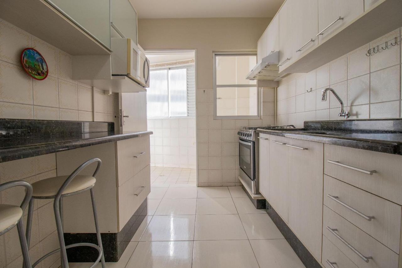 Prg91 - 4 Dorm, Garagem Camionete, Wi-Fi, Sacada Lägenhet Balneário Camboriú Exteriör bild
